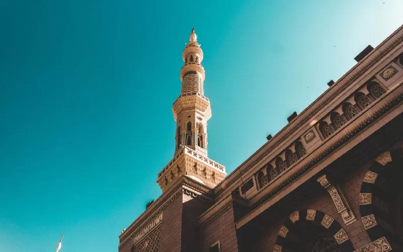 Medina: Storia e Bellezza della Città Illuminata